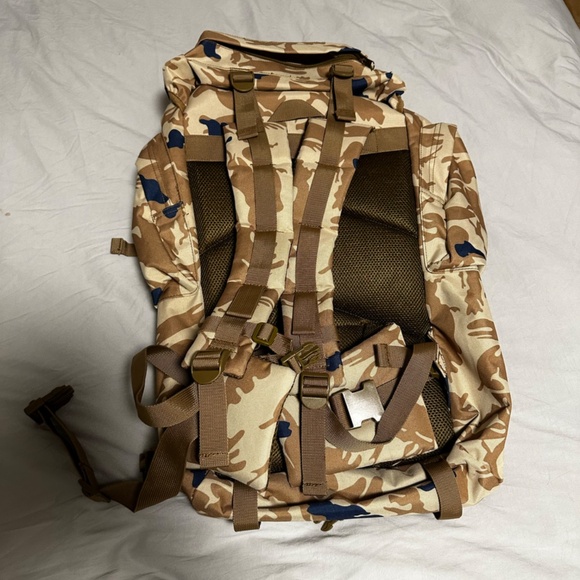 Gosha Rubchinskiy Medium Backpack - Picture 3 of 7